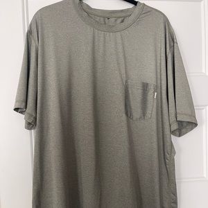 Men’s Vuori Tradewind Performance Tee